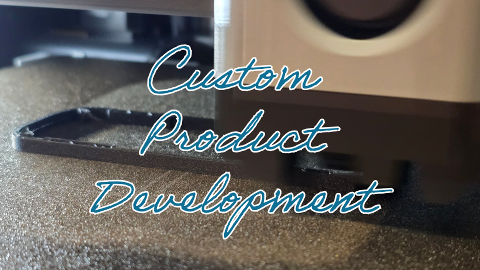 Unlock Your Startup with Vohrum: Expert Custom Product Development Services