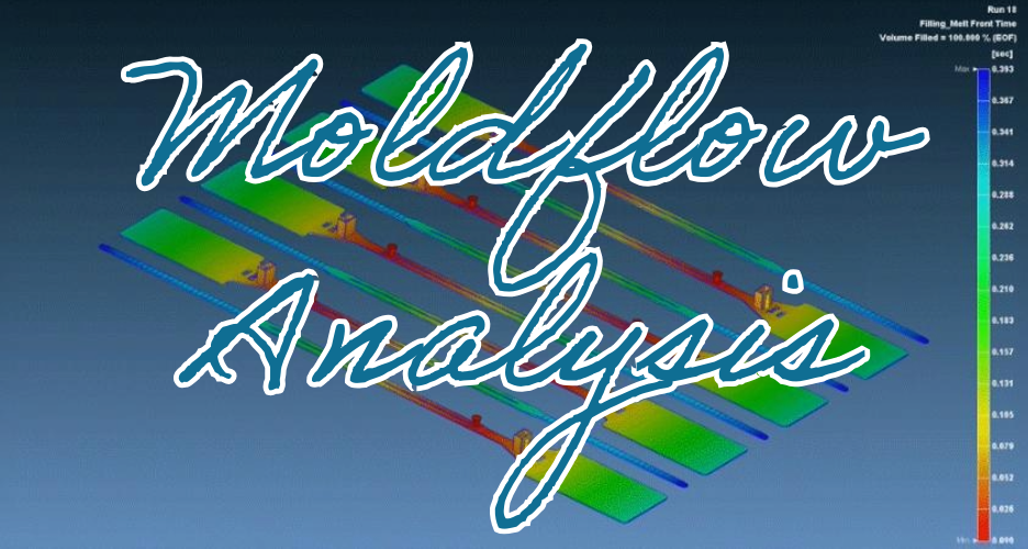 Why Moldflow Analysis is Crucial in the Design for Manufacturing Process: Insights from Vohrum