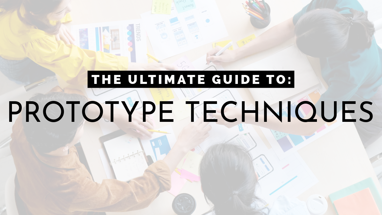 The Ultimate Guide to Prototype Techniques: Weighing the Pros and Cons for Plastic Parts