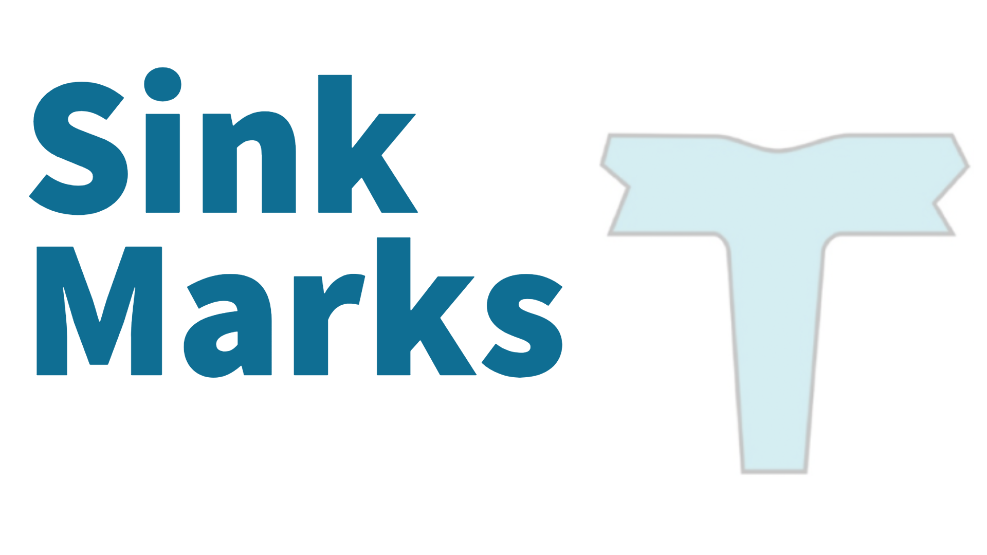 Understanding Sink Marks in Injection Moulding: Impact on Product Aesthetics and Quality